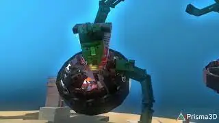 skibidi Zombie 7