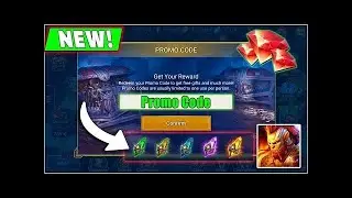 August Promo Code!