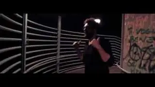Dargen D'Amico - Io, quello che credo (LIVE @ Sovrappasso Ferroviario di Via Negrotto)