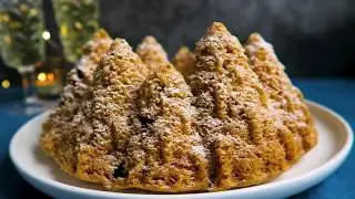 The Best Vegan Christmas Menu