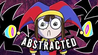 Abstracted: Digital Circus Animation