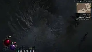 Diablo 4 Server Slam!