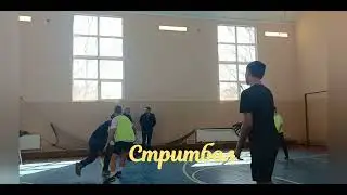 Конкурсное видео «Герои спорта». МБОУ «Дмитровская СШ»