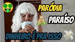 PARÓDIA/Paraíso - Lucas Lucco e Pabllo Vittar