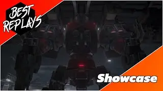 Armored Core VI - TImed mission (full mission from the Play!Play!Play! event)