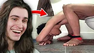 MEMES THAT GIVE YOU BRAIN ROT