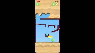 Dig This! 68-18 BALL FOR ONE CHAPTER Walkthrough Solution