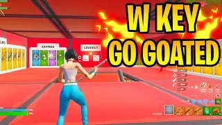 W Keying Players in Go Goated Zonewars!