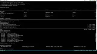 Tutorial for create clsuter install apache