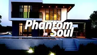 Phantom Soul - Stay Strong (Breakbeat mix)