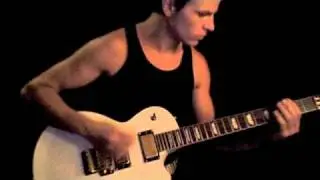 Straight Outta Compton guitar