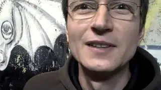 Joey Cape Eurotour 2009 Video Blog Pt10