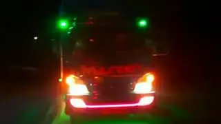 CANTER MANIA EKSIS DI BULAN RAMADHAN
