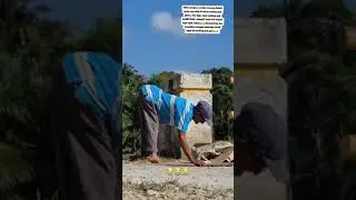 Kakek penyandang disabilitas bertahan hidup dengan memulung🥲@titikdenisa5547