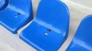 стадион пфк