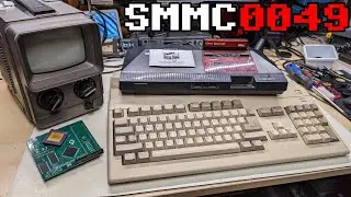 0049 Everything in this video is broken