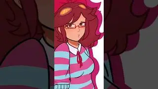 Not My Problem (Animation Meme)