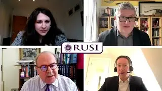 RUSI Experts Assess Russia’s War Against Ukraine, Three Years On | Webinar Highlights