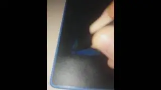 Writing Tablet