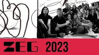 ZEG Tbilisi Storytelling Festival 2023