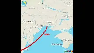 Name The New Empire for Romania #shorts #empire #geography #iknowempires