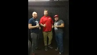 Передача Автотема. Расширение автомобиля и наши люди на Sema шоу