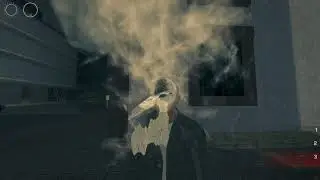 JUMPSCARE | Damnation City of Death