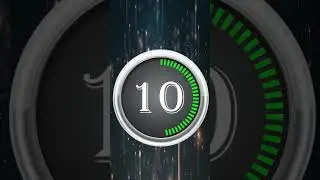 20 seconds timer | cool and simple timer | shorts  