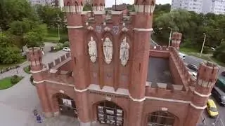 Мой город - Калининград!!! Мой регион-Калининградский!!!