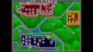 Rampart Arcade 3 player Netplay