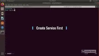 Create  Service Before Deployment or Deployment Before Service. How Does It Matter?