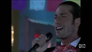 Cuando vivas conmigo (El Coloso) – La hija del mariachi