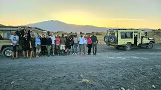 Tanzania Zanzibar Breve