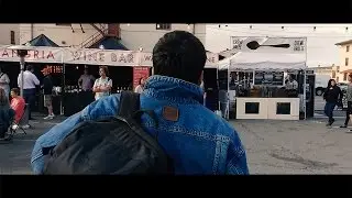Filming With An iPhone