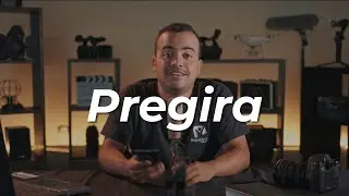 PREPRODUCCIÓN: Pregira | #EscuelaHopeMedia | Clase 2/12