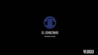 DJ JOHNZINHO - tradição aumenta o som!