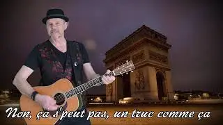 Frasiak - Un truc comme ça