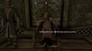Just bought Skyrim so fuck it