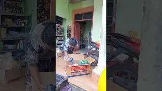 Sales keliling #sales #carajualan #shorts