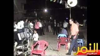 فرح خضر خالدي 2 ابطن غانم الاسدي ورفعت الاسدي 1994