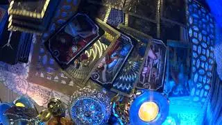 ВАШЕ БУДУЩЕЕ РАСКРЮТ ВАМ ХРОНИКИ АКАШИ ЧЕРЕЗ КАРТЫ ТАРО