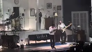 The 1975 - So Far (It’s Alright) /  LIVE SATVB Tour
