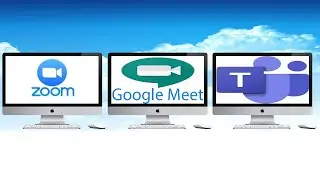 Google Meet vs Zoom vs Microsoft Teams: An In-depth Comparison