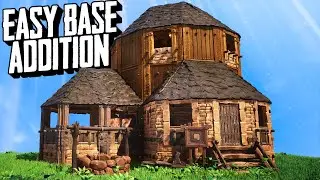 Conan Exiles: Tannery Build Guide | EBA