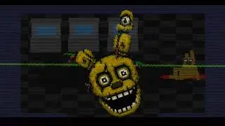 Soy Springtrap | Canción Hecha con IA (Prueba)