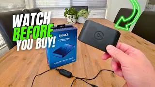 Using the ELGATO 4K X - with PS5 - Things you need to know