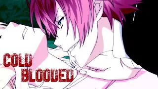 ★Ayato Sakamaki★ - Cold-Blooded - AMV
