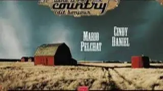 QUAND LE COUNTRY DIT BONJOUR