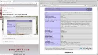 Configuring Nginx to support PHP on Debian/Ubuntu (nginx + php-fpm)