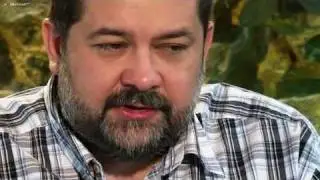 Сергей Лукьяненко о гражданской зрелости